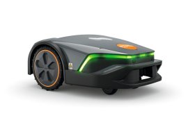iMOW 5.0 EVO Robot de tuns gazonul